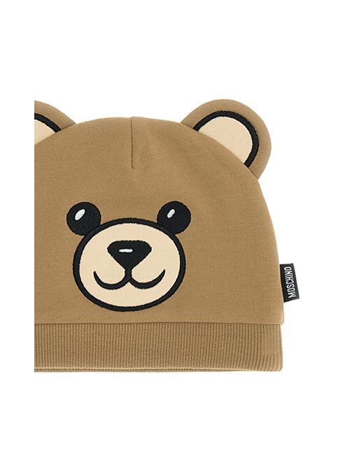 Cappello, neonato, logato. MOSCHINO | MUX063 LCA9320351